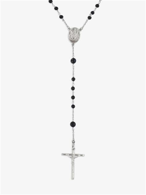 dolce gabbana rosary|dolce gabbana mode online shop.